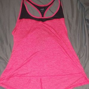 Workout/Gym tanktop